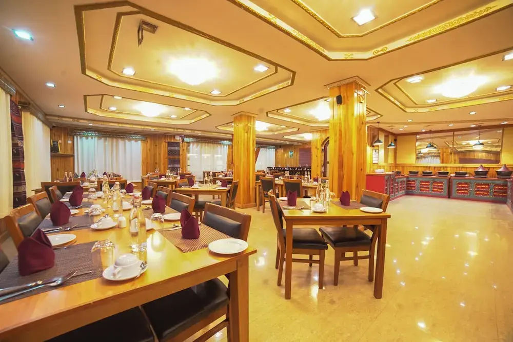 Hotel photo 22