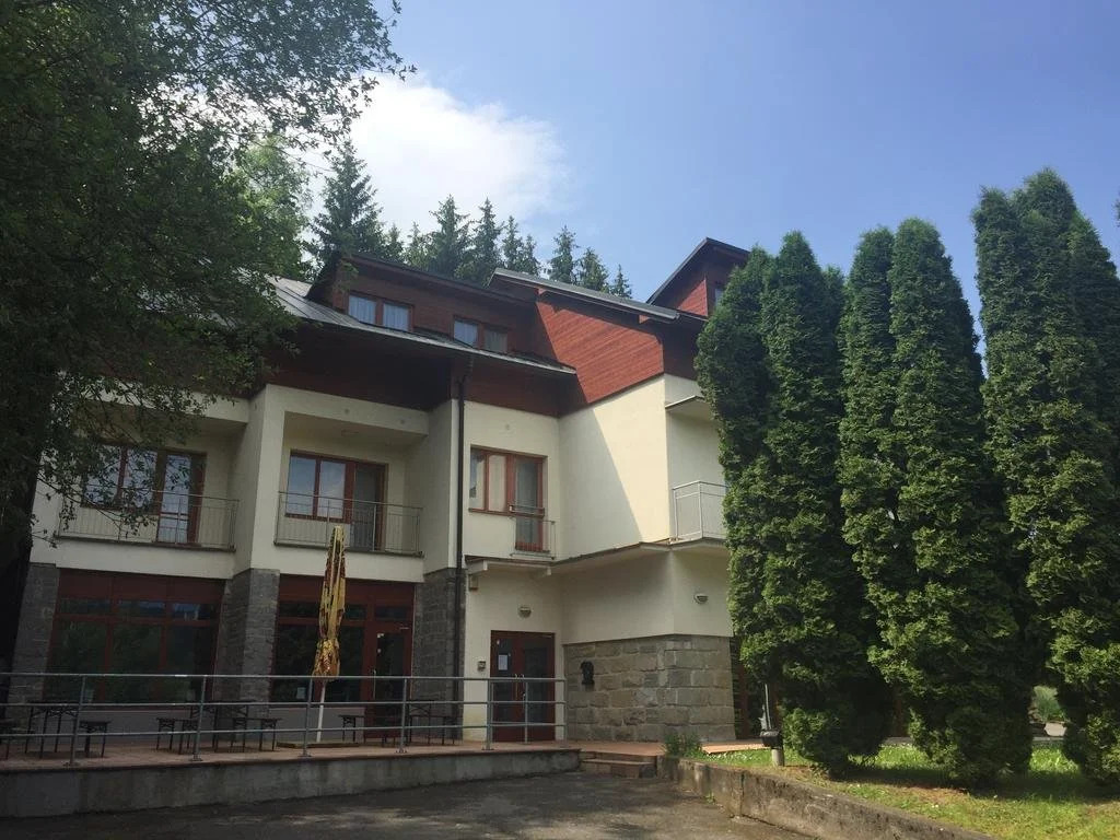 Penzion Jas - Pst Trade A.S.