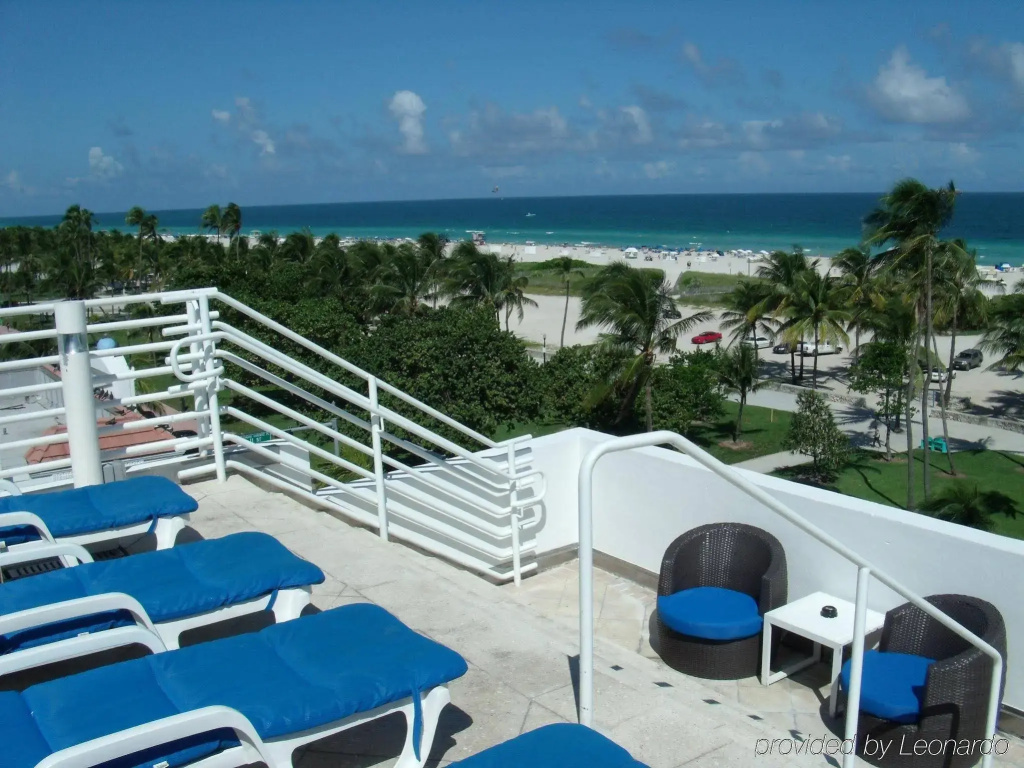 Congress Hotel South Beach - Général