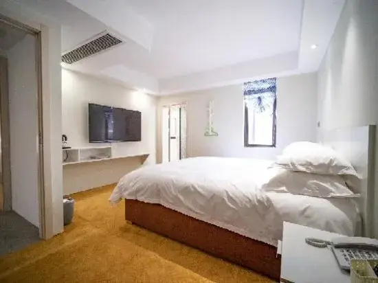 Shanghai Jingxin Homestay