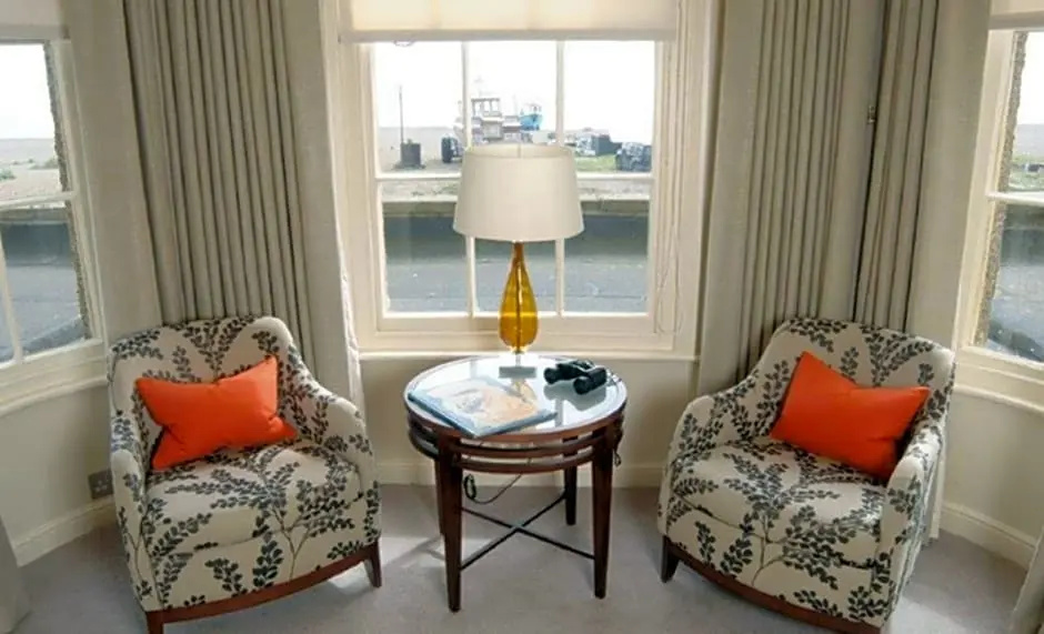 Wentworth Hotel - Chambres