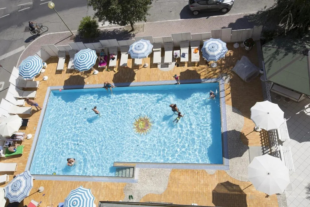 Hotel photo 18