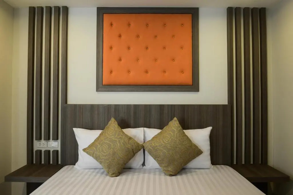Hotel photo 8