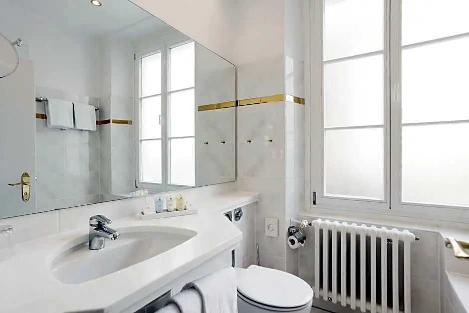 Hotel Reutemann - Seegarten - Chambres