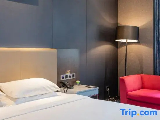 Gallery F Hotel - Chambres