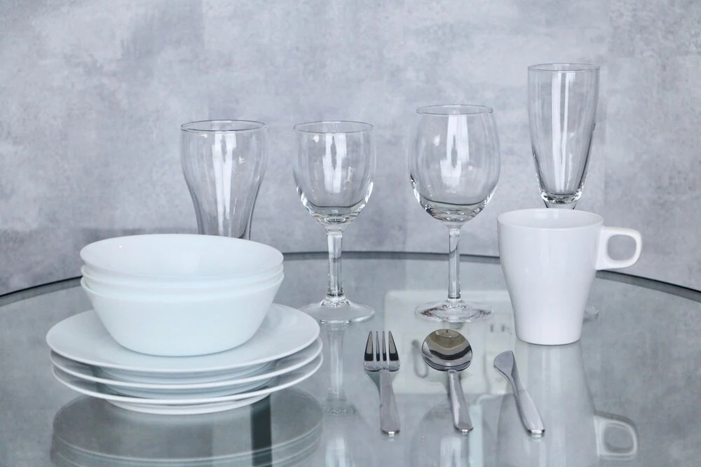 Glass Shiseikan 사진 21