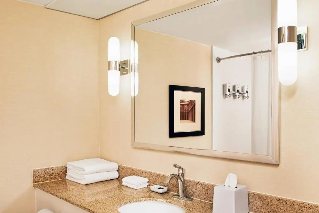 Sheraton Nashville Brentwood - Chambres