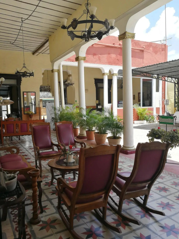 Hotel photo 21