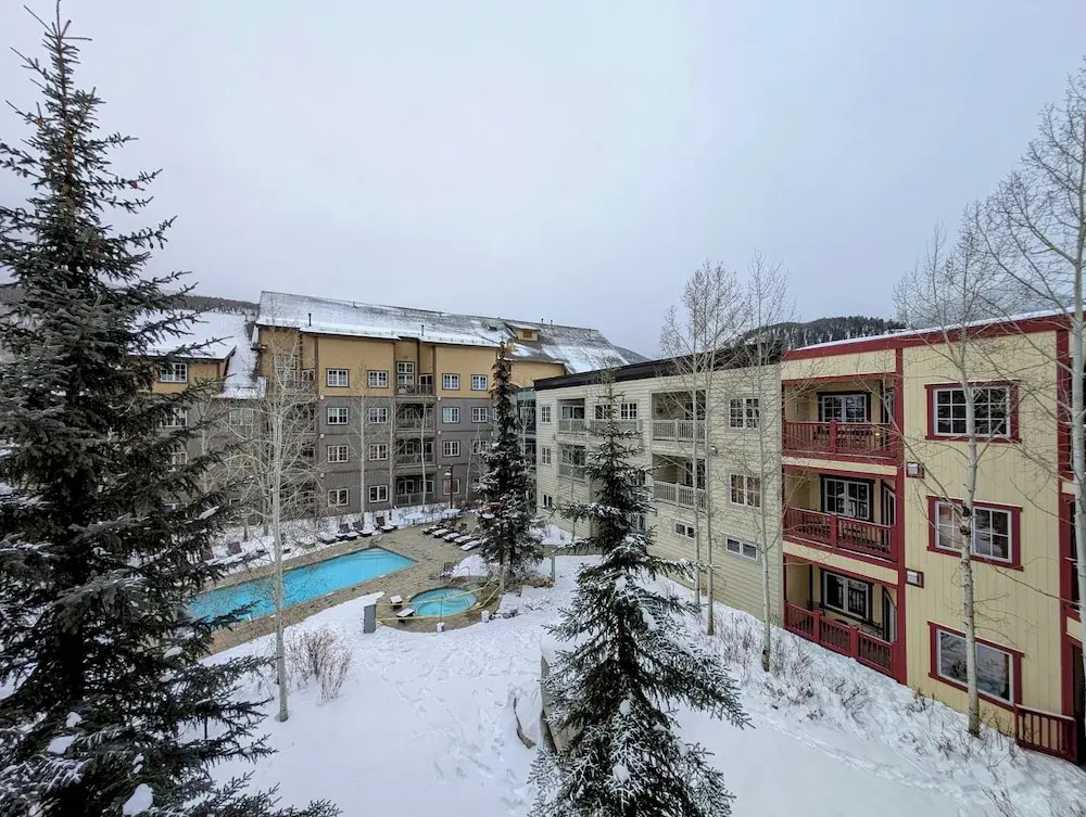 Hotel photo 20