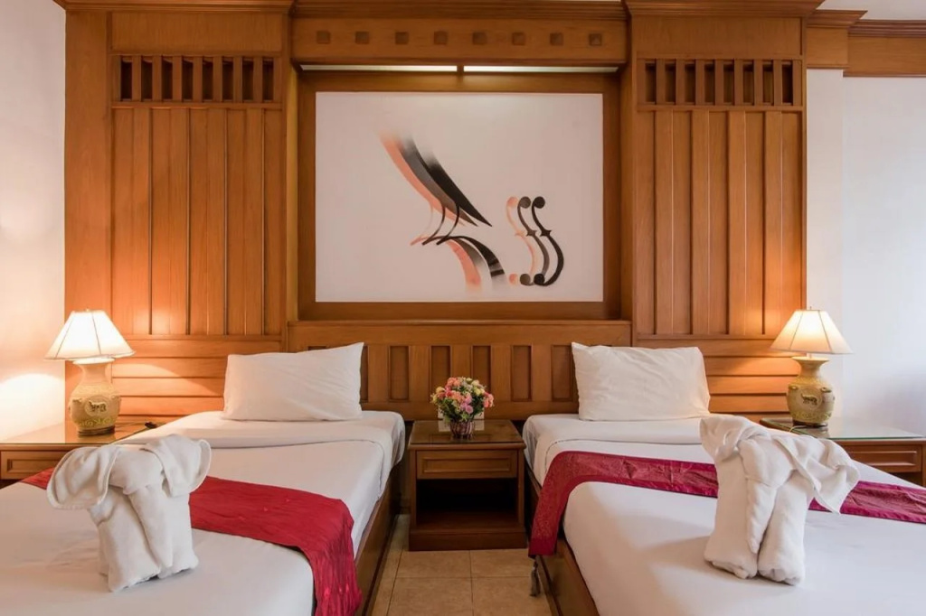 Hotel photo 7
