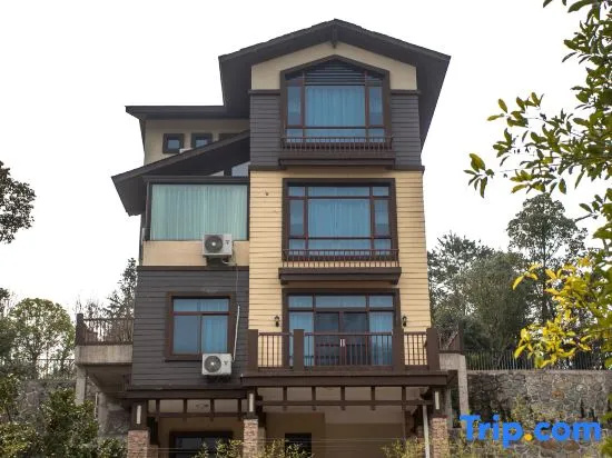 Biguiyuan Ziquange Homestay