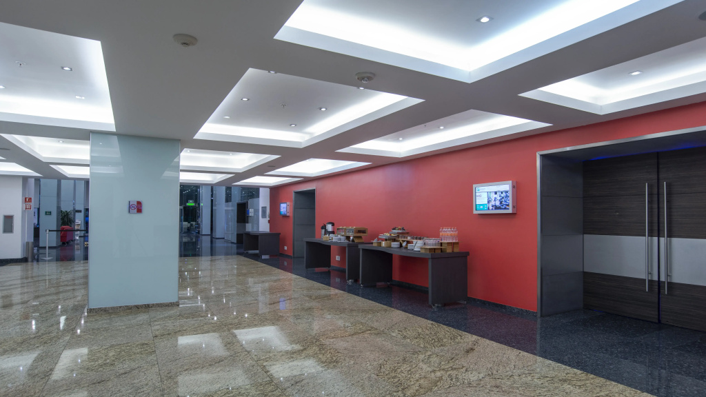 Holiday Inn Mexico City - Plaza Universidad by IHG - Général