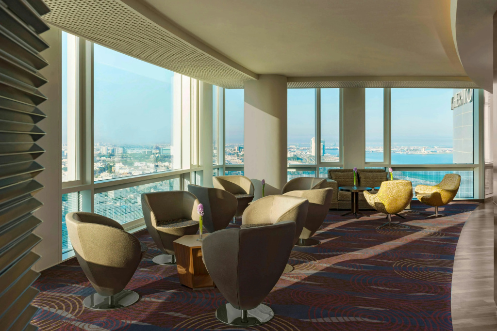 Four Points by Sheraton Kuwait - Général