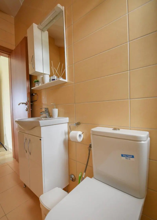 Sea Point Apart hotel Tivat - Chambres
