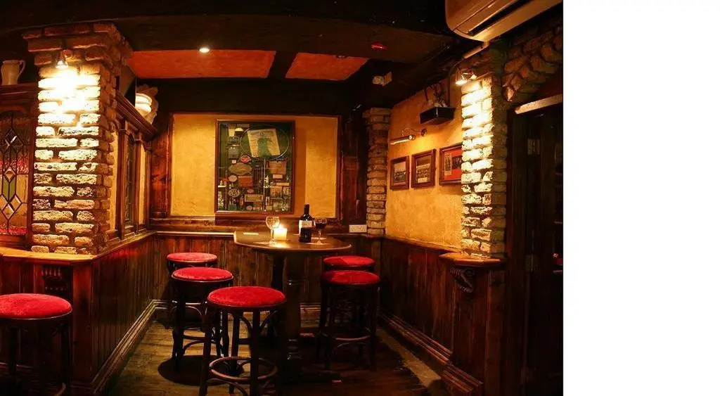 The Western Hotel - Général
