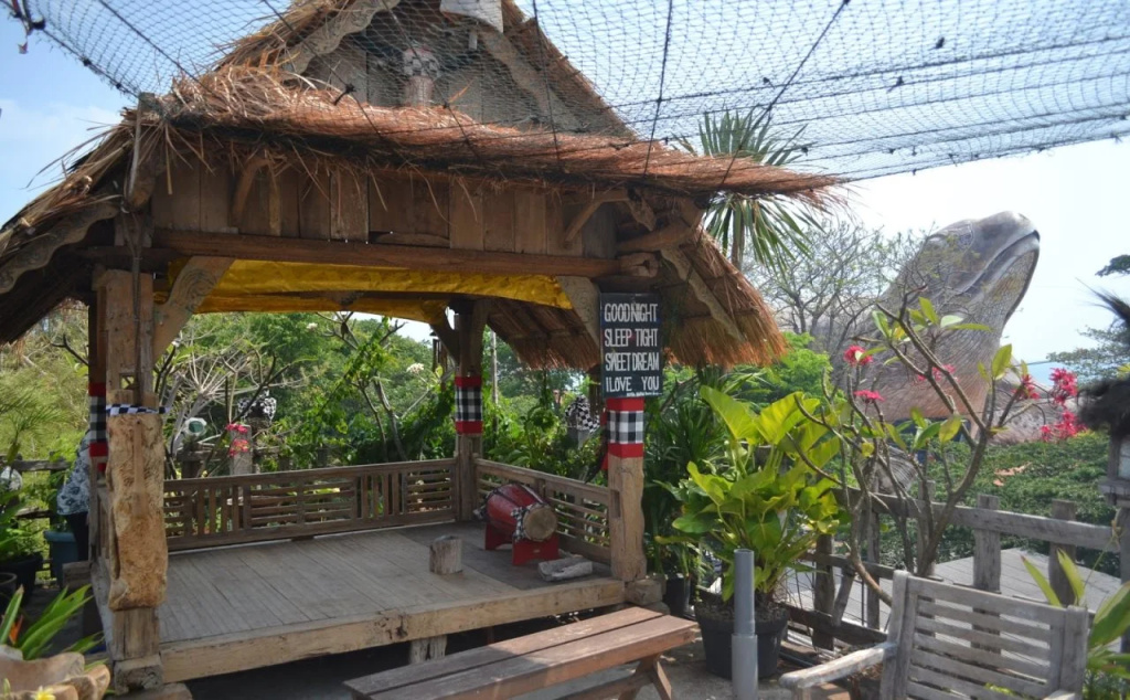 Homestay Kota Baru