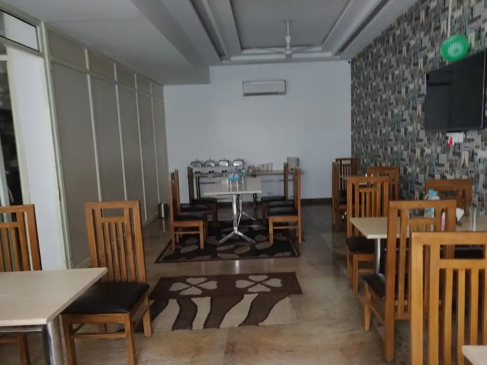 Hotel photo 16