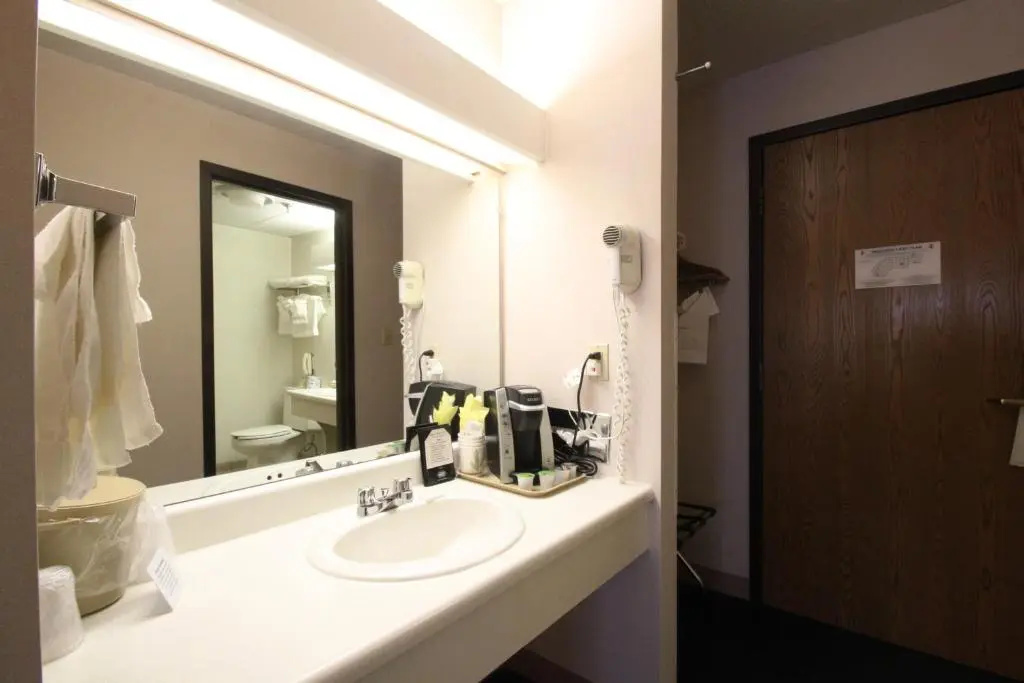 Black Bear Inn, an Ascend Collection Hotel - Chambres