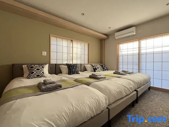 nestay suite tokyo skytree 사진 1