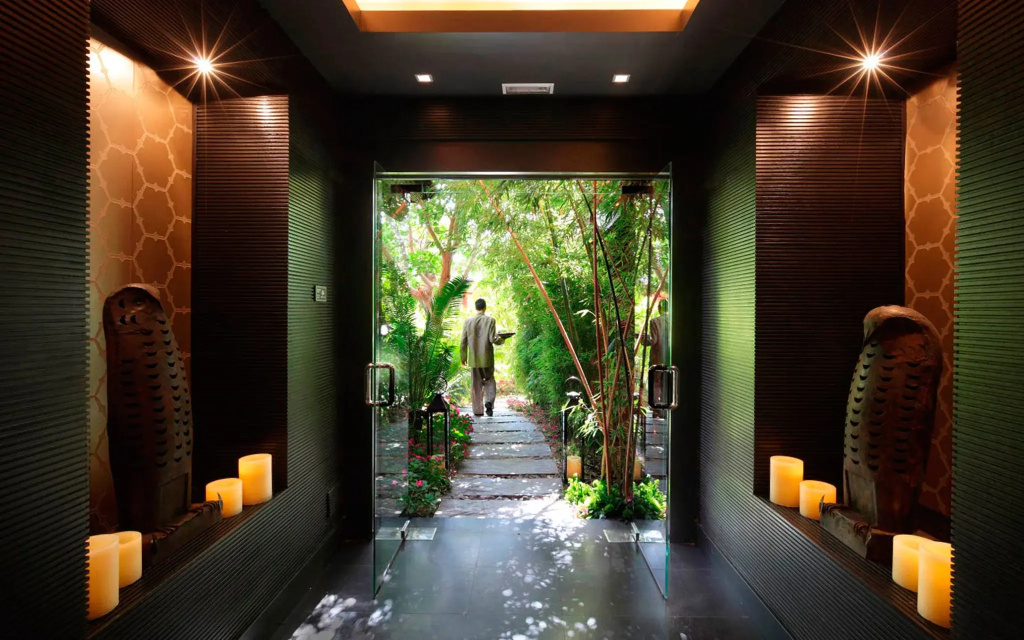 Asia Gardens Hotel &Thai Spa - Général