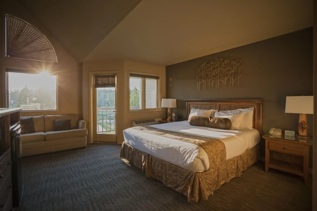Meadow Lake Resort & Condos - Général
