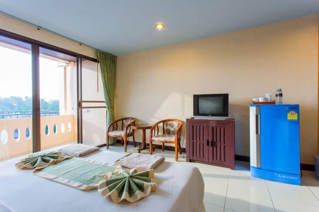 Hotel photo 13