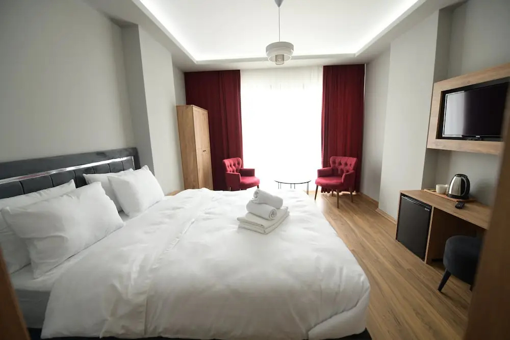 Hotel photo 11