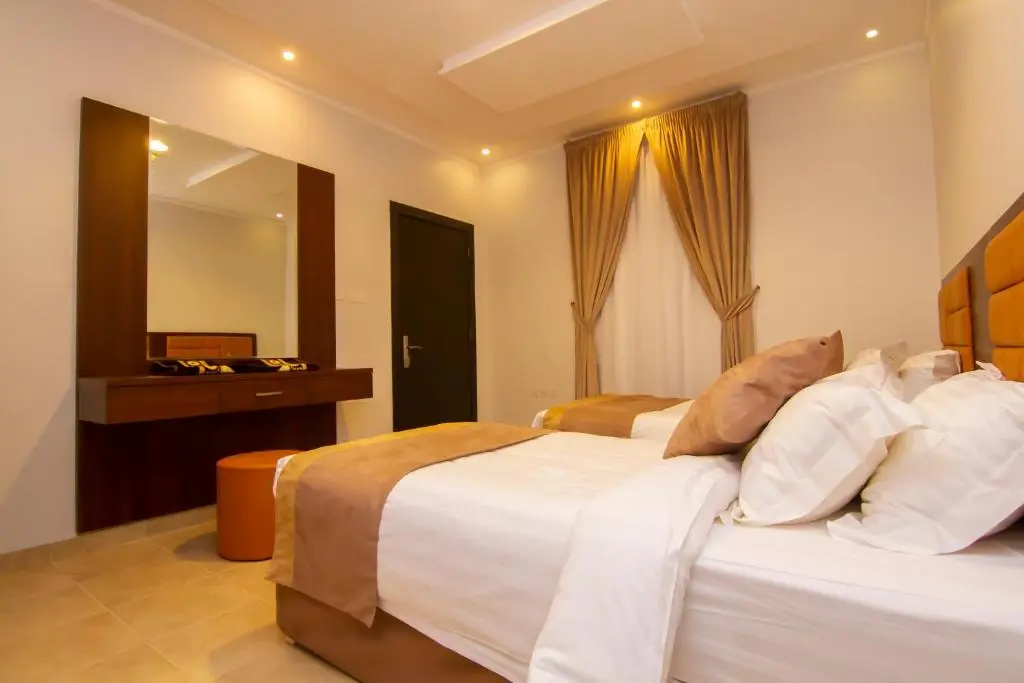 Junior Suite