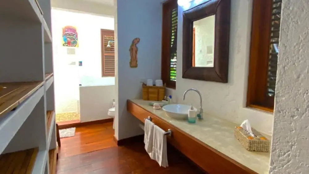 Hotel Acantilado de La Tierra by On vacation - Chambres