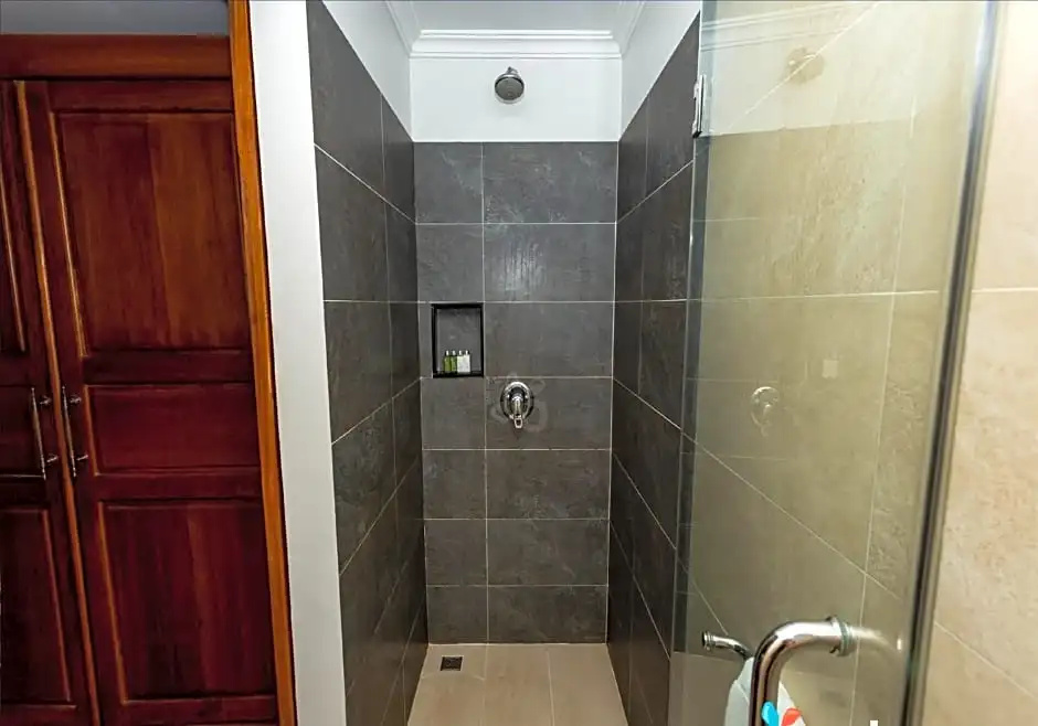 Saem Siemreap Hotel - Chambres