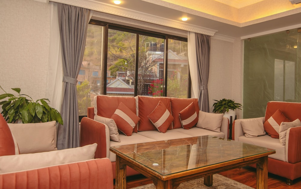 Hotel photo 7