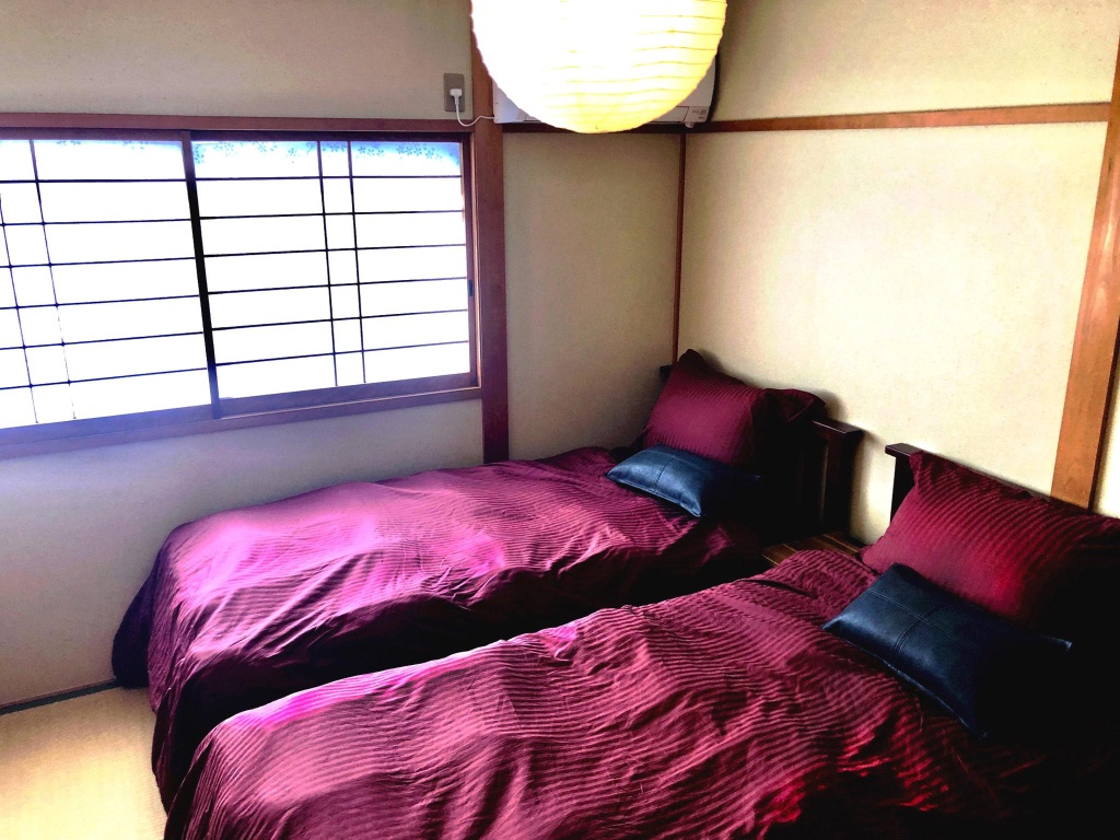 Guesthouse Sakura Komachi - Hostel 사진 14