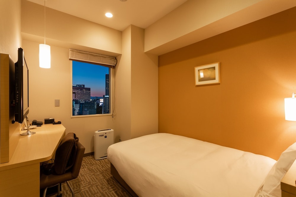 Jr West Group Via Inn Shinjuku 사진 21