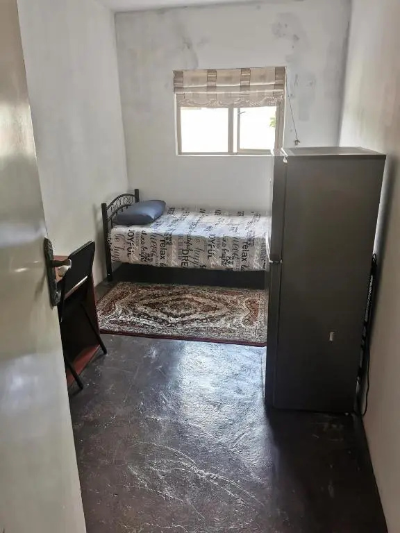 WhiteHouse Guesthouse