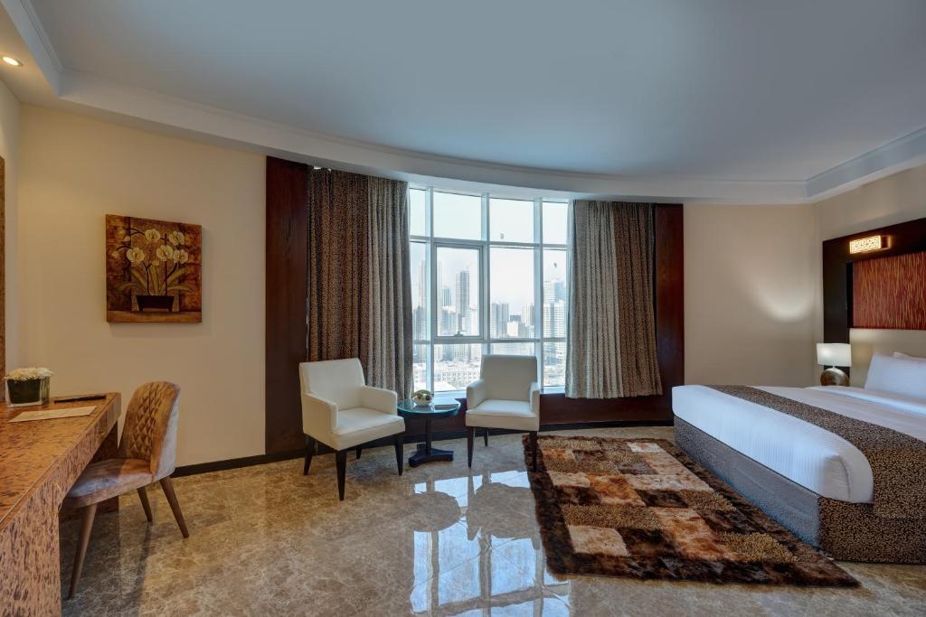 Aryana Hotel