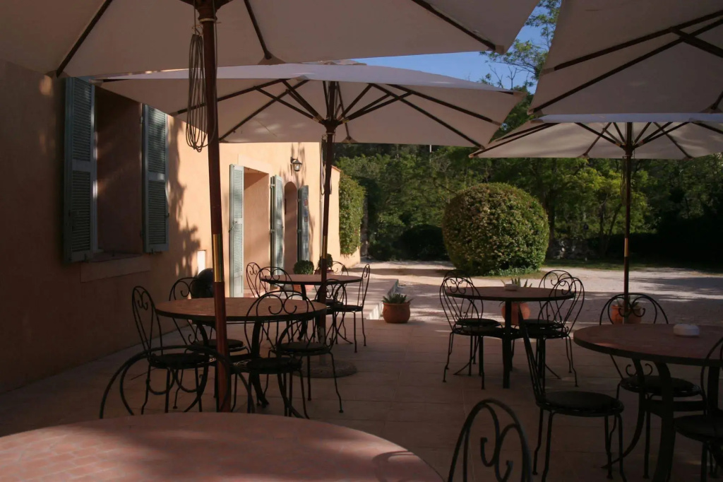 Hotel Les Cigales - Général