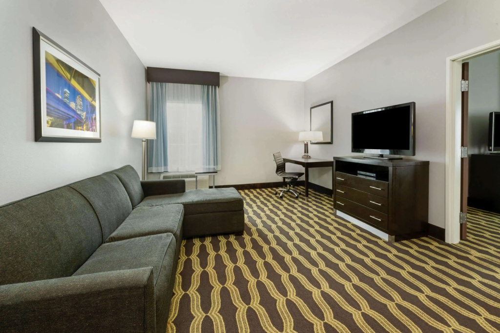 La Quinta Inn & Suites by Wyndham Houston Humble Atascocita - Général