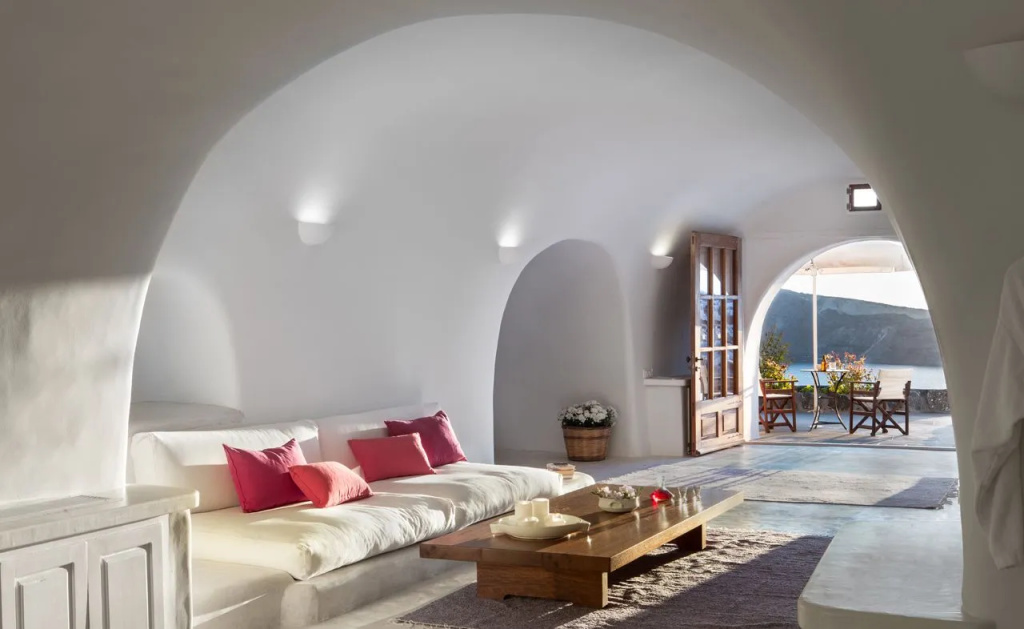 Perivolas Lifestyle Houses - Général