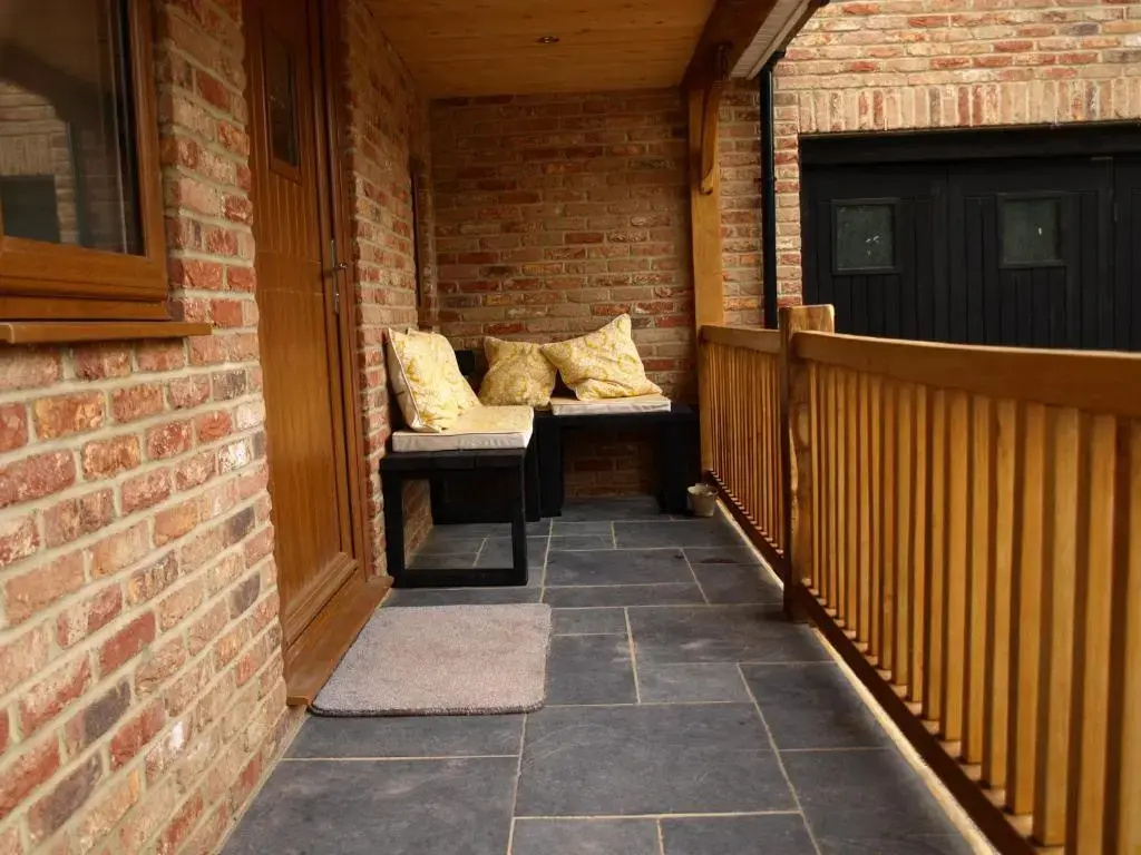 New Bury Cottage near Goodwood