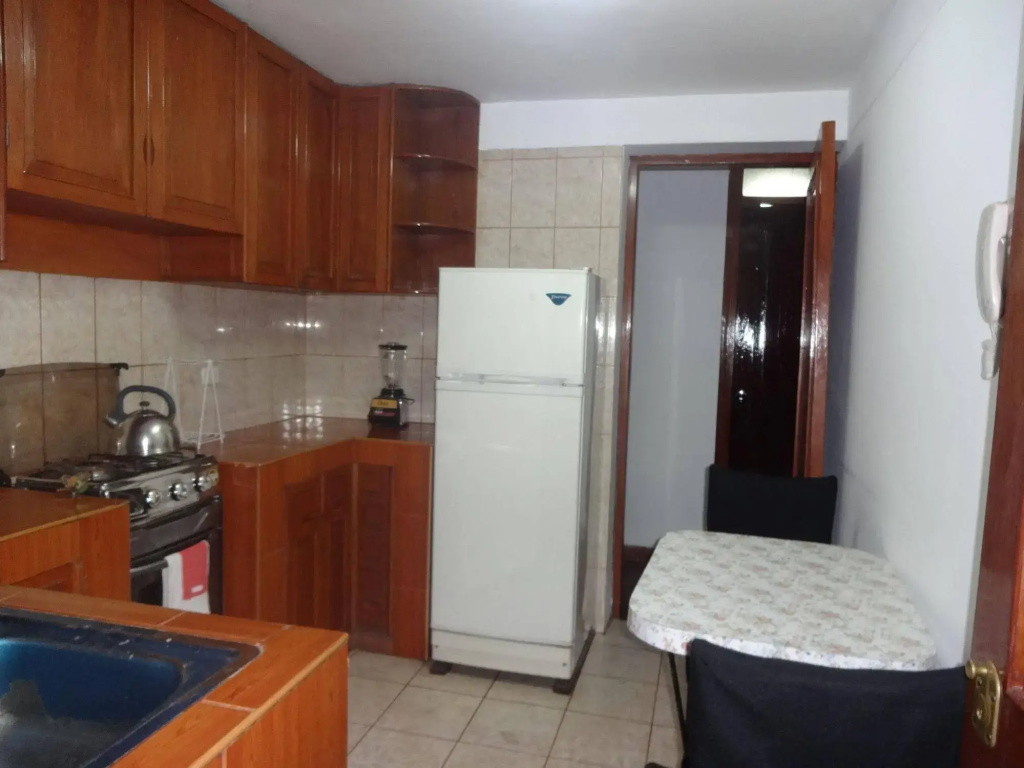 Allinkay Cusco Apart Hotel - Général