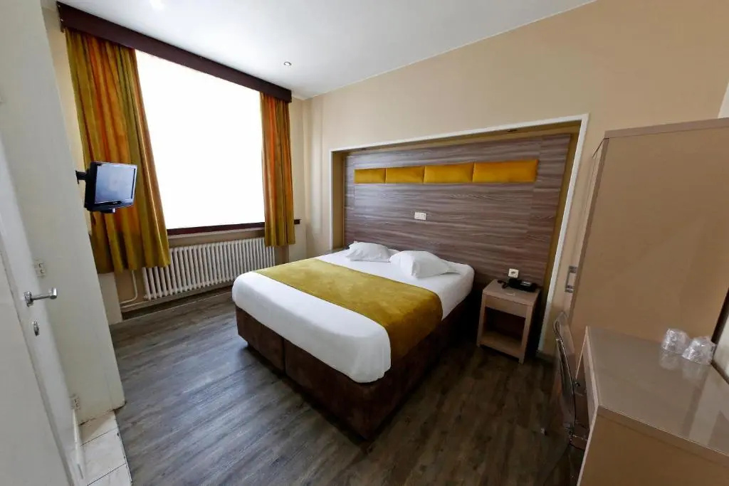 Hotel de France - Chambres