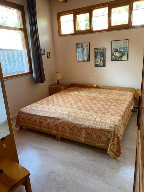 Standard Villa