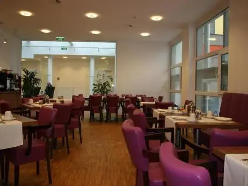 Stadthotel Waidhofen an der Thaya - Général