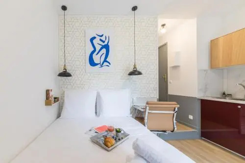 Hotel photo 6