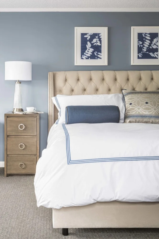 Boothbay Harbor Oceanside Inn - Chambres