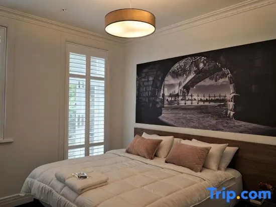 Criterion Hotel Sydney - Chambres