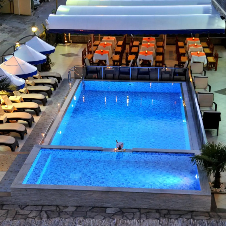 Hotel photo 22