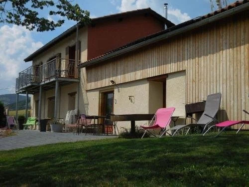 Maison D'hotes Des 2 Chenes