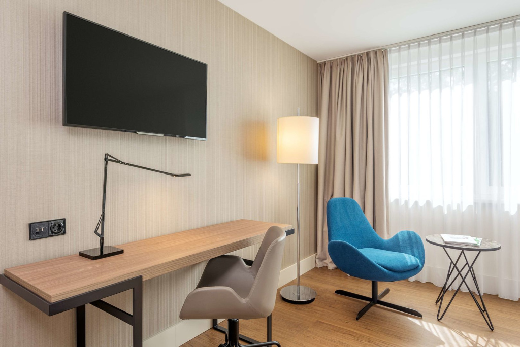 Hotel photo 7
