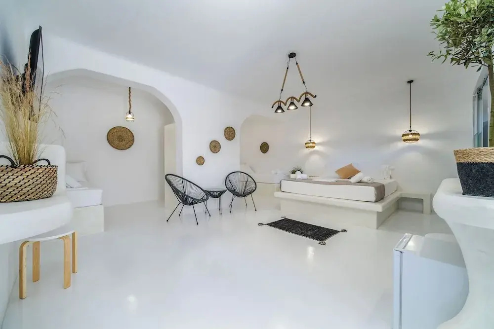 Grand Suite